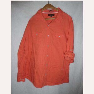 Marc Anthony Button Down